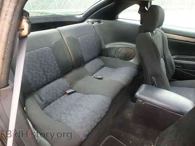 2003 MITSUBISHI ECLIPSE - VIN: 4A3AC44G83E085538 - Photo 6