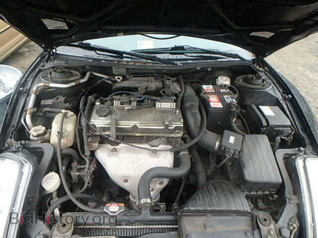 2003 MITSUBISHI ECLIPSE - VIN: 4A3AC44G83E085538 - Photo 7