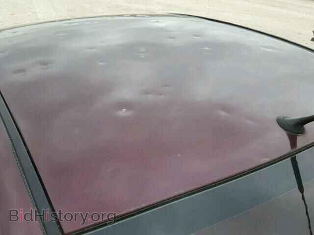 2008 MAZDA 6 - VIN: 1YVHP80C185M16221 - Фото 10
