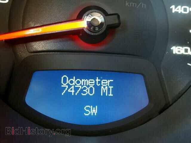 2010 CADILLAC CTS - VIN: 1G6DA5EG7A0108508 - Фото 8