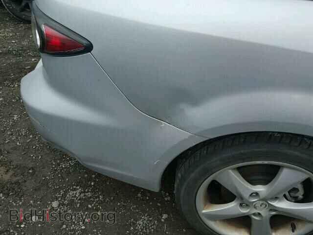 2007 MAZDA 6 - VIN: 1YVHP82D875M55957 - Фото 9
