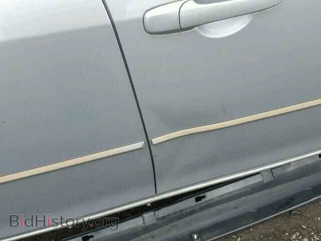 2007 MAZDA 6 - VIN: 1YVHP82D875M55957 - Фото 10