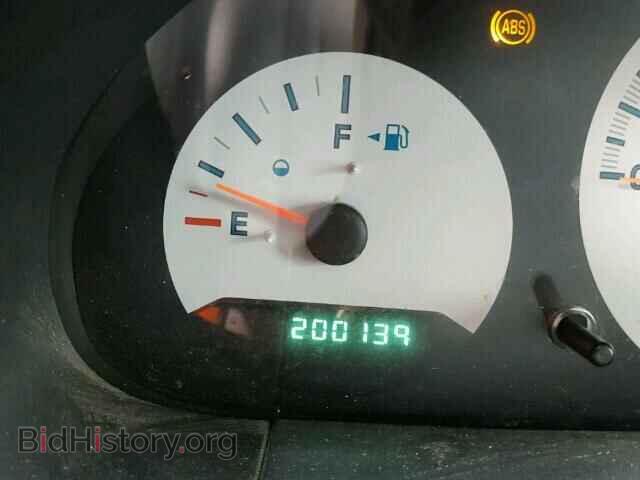 2007 DODGE CARAVAN - VIN: 1D4GP21R97B214750 - Фото 8
