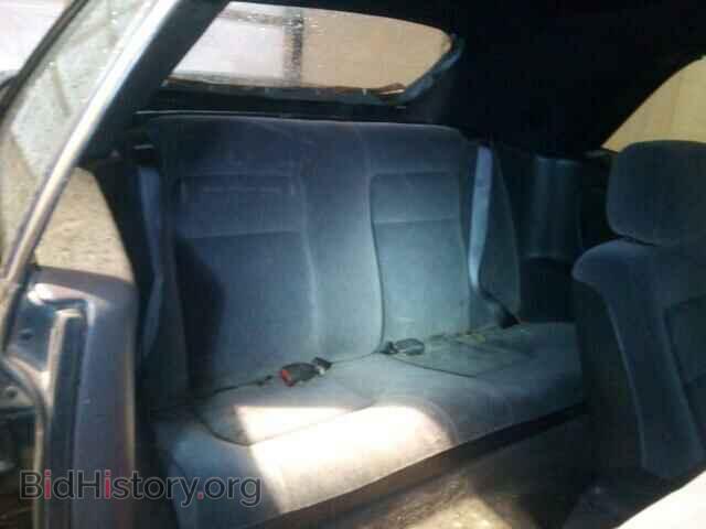 2000 CHRYSLER SEBRING - VIN: 3C3EL45H2YT235151 - Фото 6