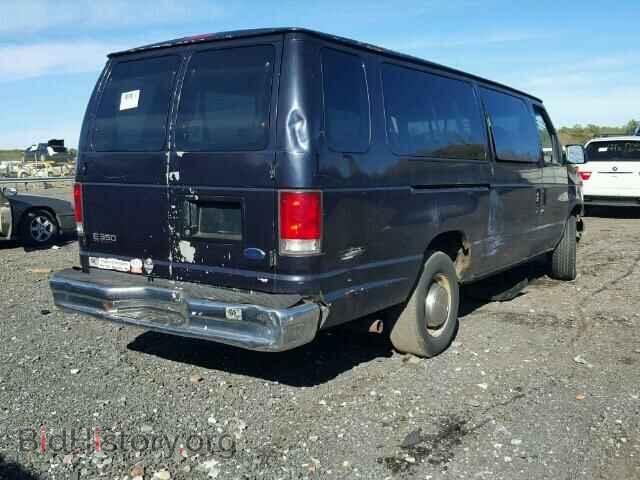 2000 FORD ECONOLINE - VIN: 1FBSS31L0YHA99272 - Photo 4
