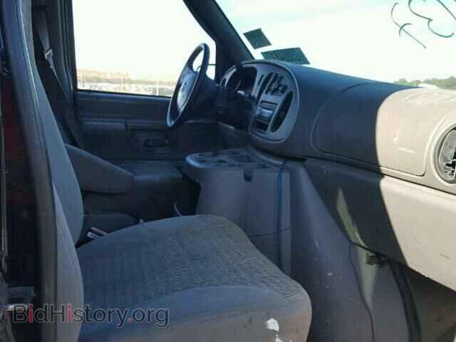 2000 FORD ECONOLINE - VIN: 1FBSS31L0YHA99272 - Photo 5