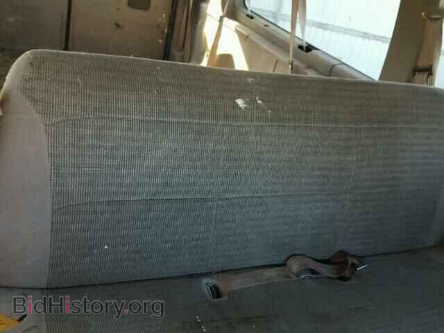 2000 FORD ECONOLINE - VIN: 1FBSS31L0YHA99272 - Photo 6