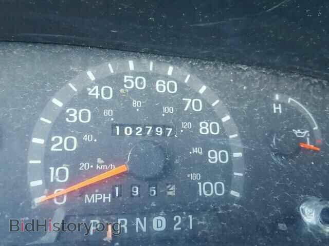 2000 FORD ECONOLINE - VIN: 1FBSS31L0YHA99272 - Photo 8