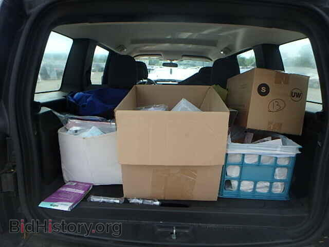 2011 JEEP LIBERTY - VIN: 1J4PN2GK3BW510615 - Фото 9