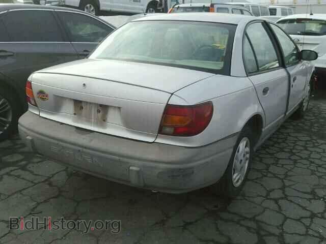 2000 SATURN SL/SL1/SL2 - VIN: 1G8ZF5280YZ143652 - Фото 4
