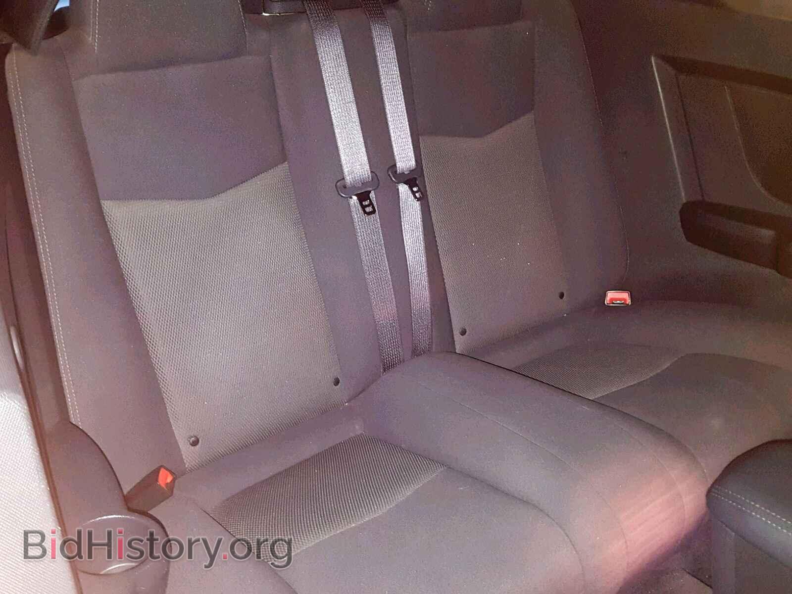 2010 CHRYSLER SEBRING - VIN: 1C3BC5ED7AN184967 - Фото 6