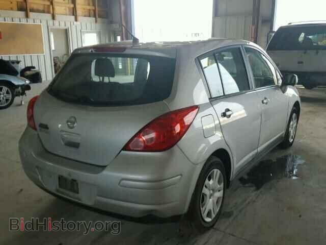2011 NISSAN VERSA - VIN: 3N1BC1CP8BL485138 - Photo 4