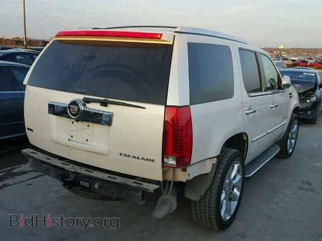 2011 CADILLAC ESCALADE - VIN: 1GYS4AEF5BR228794 - Фото 4