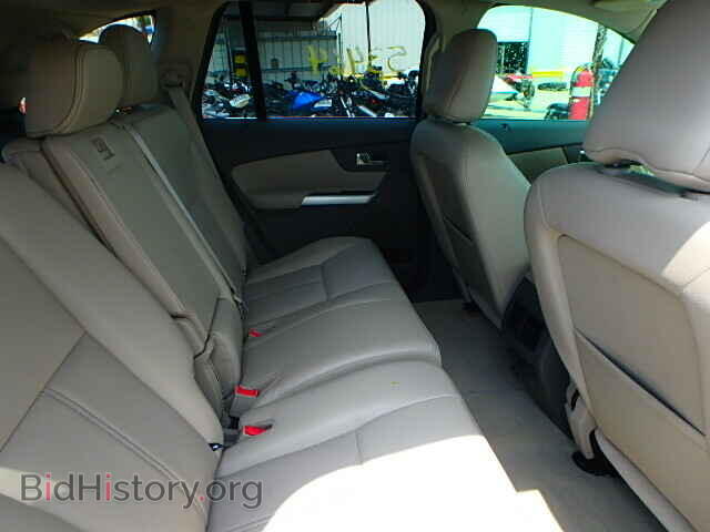2011 FORD EDGE - VIN: 2FMDK3KC2BBB58793 - Photo 6