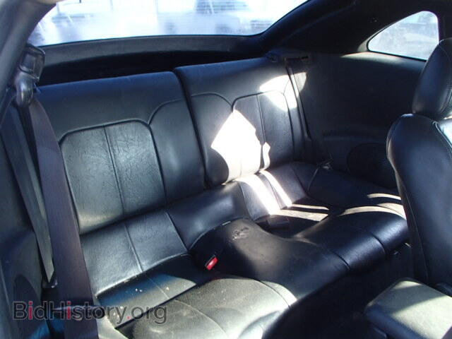 2001 MITSUBISHI ECLIPSE - VIN: 4A3AC54HX1E113268 - Photo 6