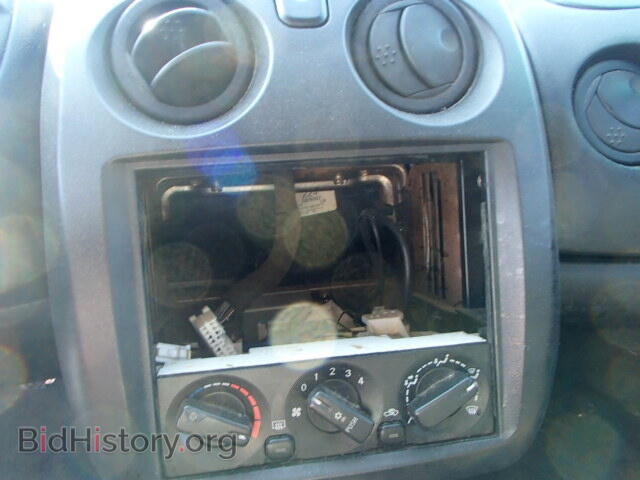 2001 MITSUBISHI ECLIPSE - VIN: 4A3AC54HX1E113268 - Photo 9