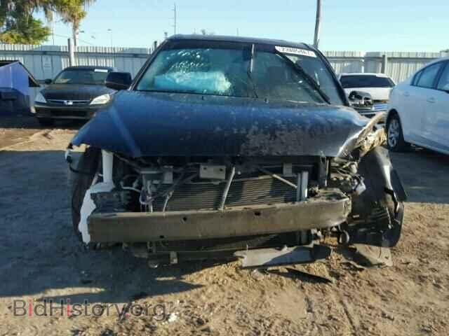 2007 MAZDA 6 - VIN: 1YVHP80D875M12321 - Фото 9