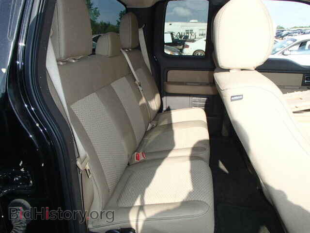 2013 FORD F150 - VIN: 1FTEX1CM2DFD03337 - Фото 6