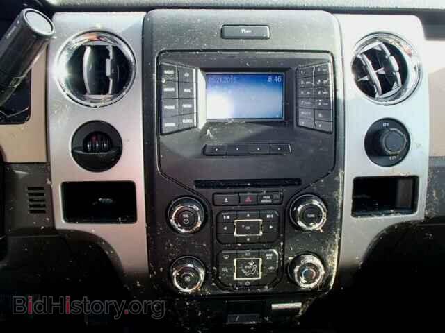 2013 FORD F150 - VIN: 1FTEX1CM2DFD03337 - Фото 10
