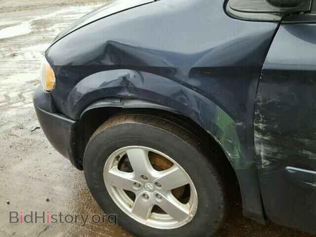 2007 DODGE CARAVAN - VIN: 2D4GP44LX7R113270 - Фото 9
