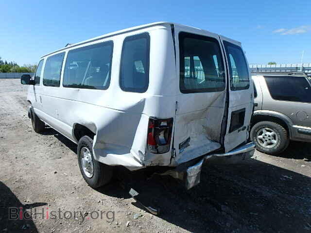 2013 FORD ECONOLINE - VIN: 1FBSS3BL0DDA01079 - Фото 3