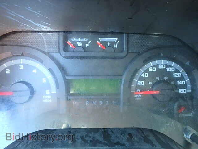 2013 FORD ECONOLINE - VIN: 1FBSS3BL0DDA01079 - Фото 8