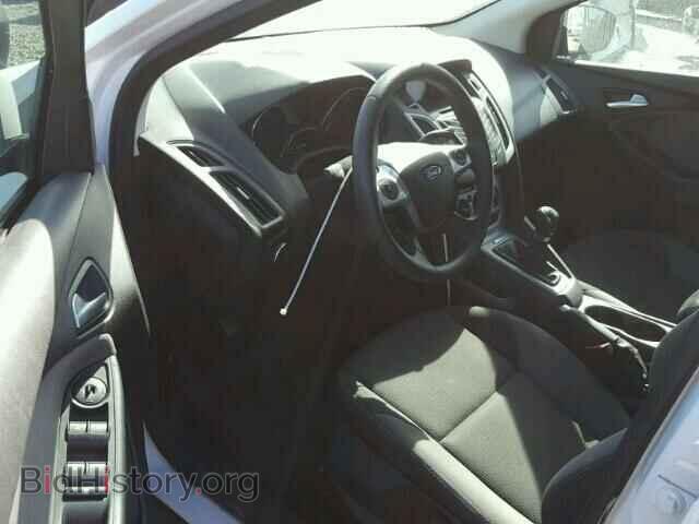 2013 FORD FOCUS - VIN: 1FADP3K25DL103132 - Фото 9