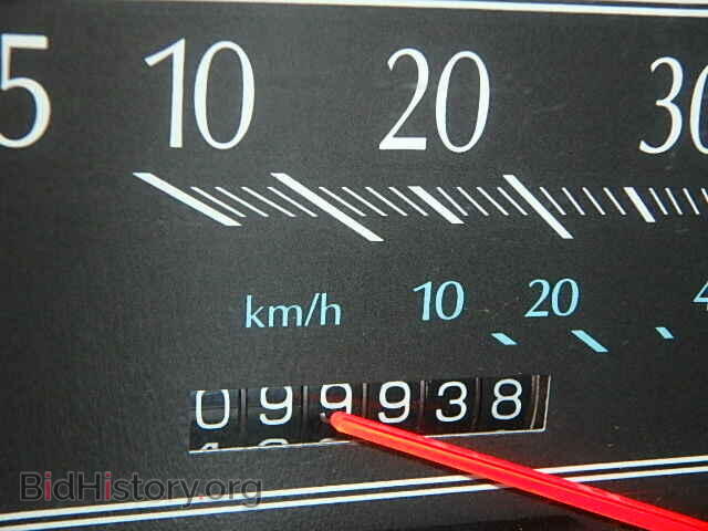 1993 CADILLAC DEVILLE - VIN: 1G6CD53B5P4306127 - Фото 8