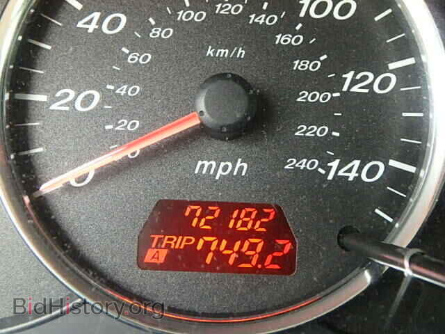 2006 MAZDA 6 - VIN: 1YVHP80C065M15560 - Photo 8