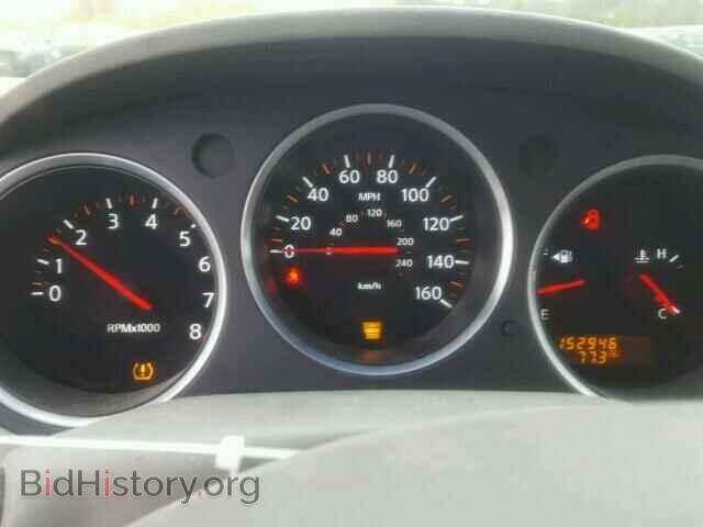 2007 NISSAN MAXIMA - VIN: 1N4BA41E07C820116 - Фото 8