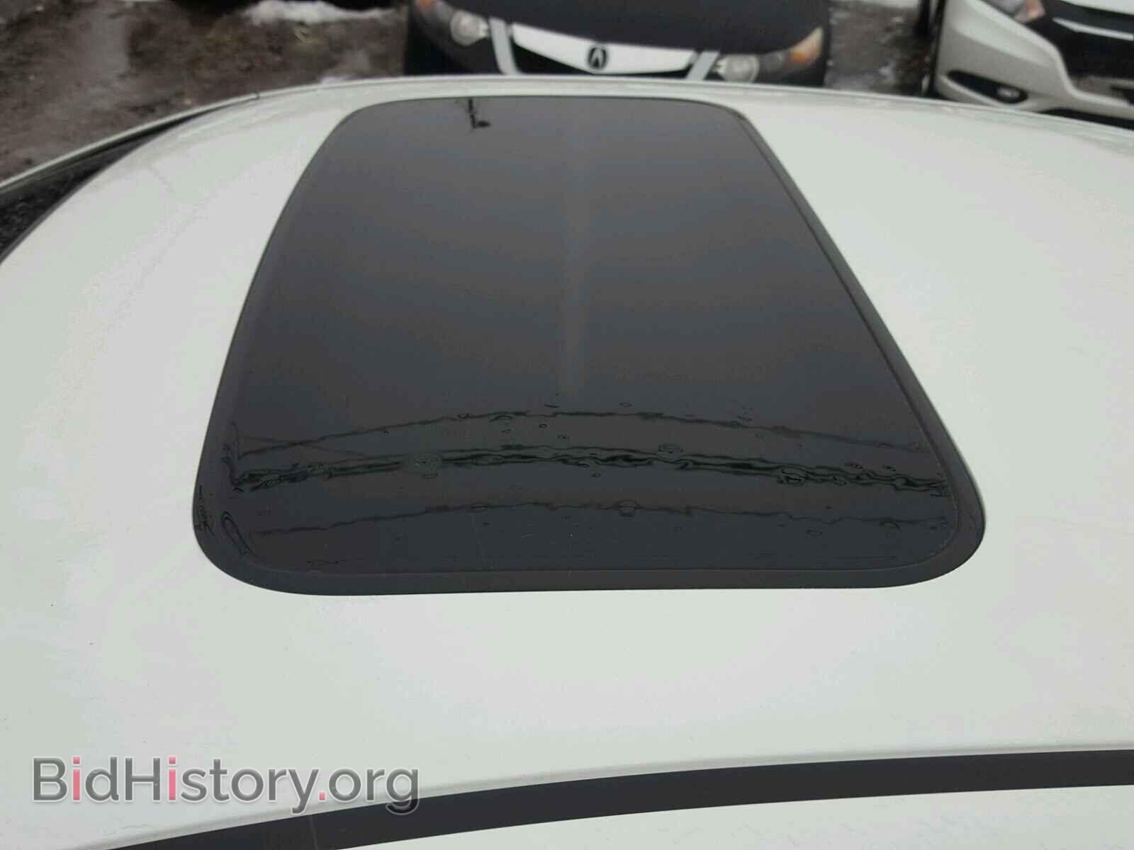 2012 ACURA TSX - VIN: JH4CU2F85CC024273 - Фото 9