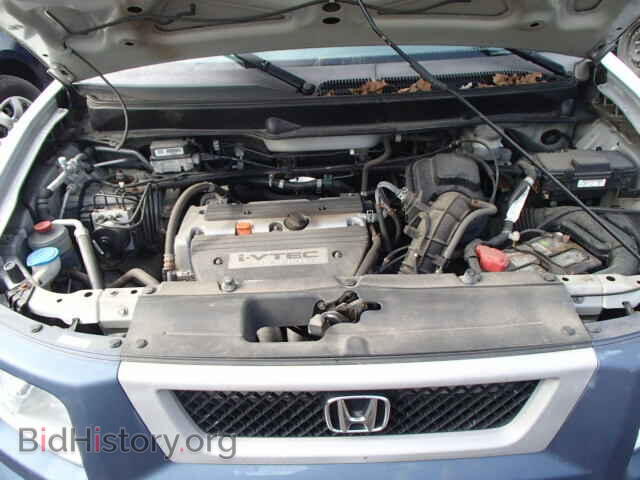 2006 HONDA ELEMENT - VIN: 5J6YH27696L020461 - Photo 7