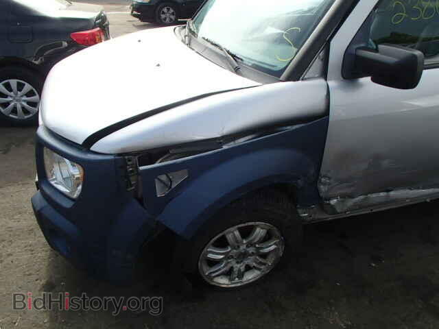 2006 HONDA ELEMENT - VIN: 5J6YH27696L020461 - Photo 9