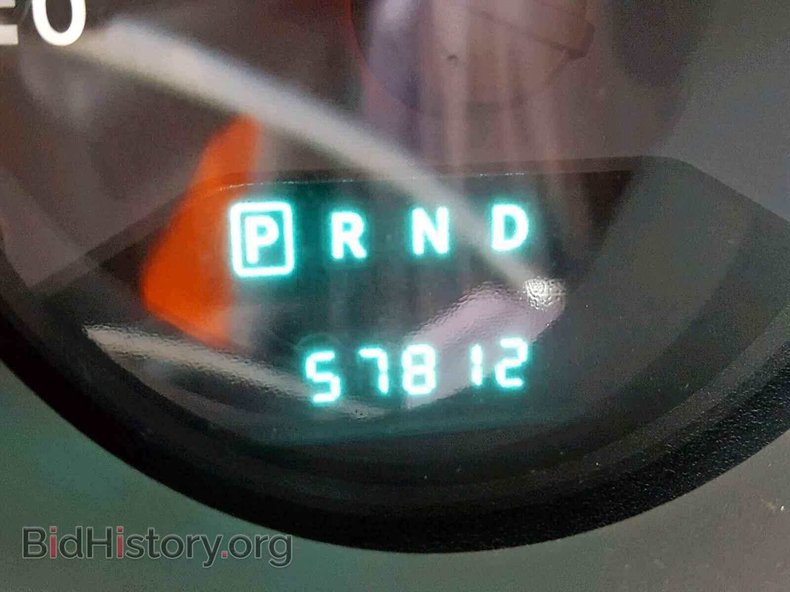 2010 DODGE AVENGER - VIN: 1B3CC4FB9AN107784 - Photo 8
