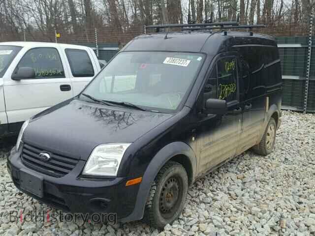 2013 FORD TRANSIT CO - VIN: NM0LS6BN5DT152795 - Фото 2