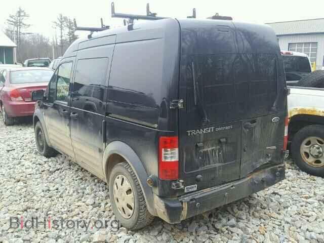2013 FORD TRANSIT CO - VIN: NM0LS6BN5DT152795 - Фото 3