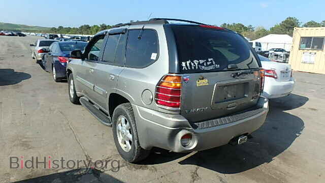2003 GMC ENVOY - VIN: 1GKDT13S032105095 - Photo 3