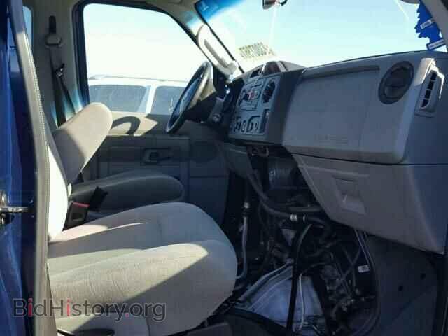 2009 FORD ECONOLINE - VIN: 1FBSS31L69DA89029 - Фото 5