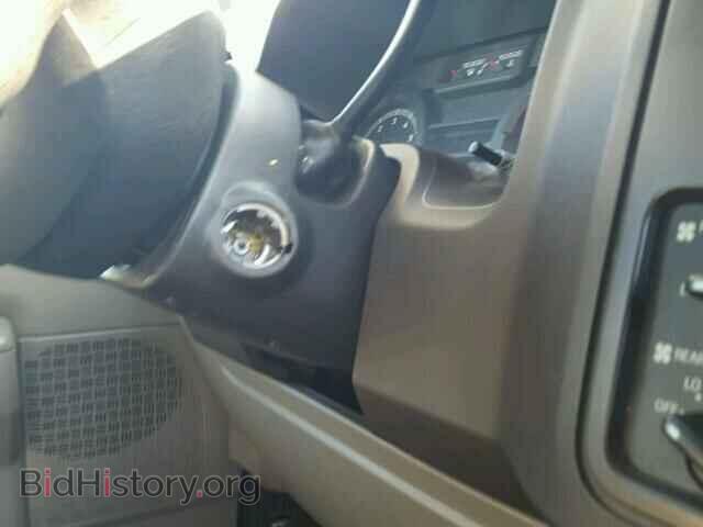 2009 FORD ECONOLINE - VIN: 1FBSS31L69DA89029 - Фото 9