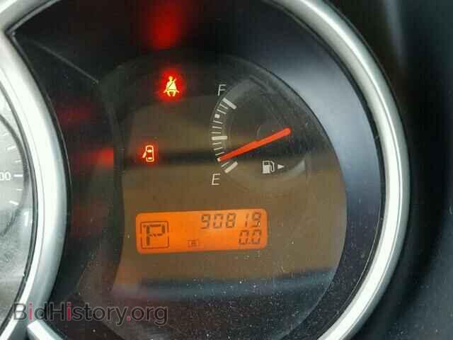 2011 NISSAN VERSA - VIN: 3N1BC1CP6BL440926 - Фото 8
