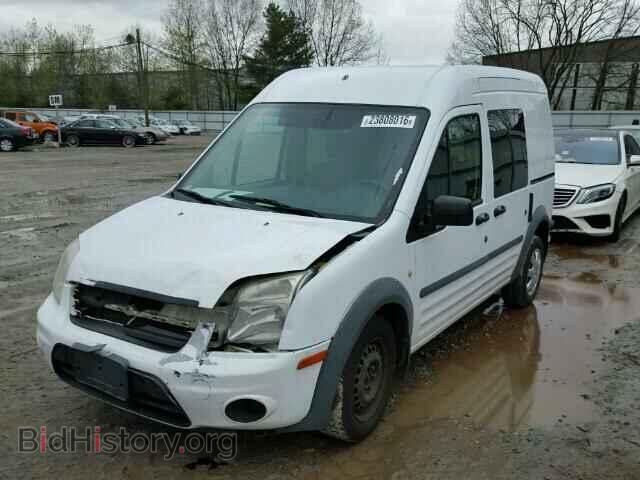 2010 FORD TRANSIT CO - VIN: NM0KS9BN7AT022400 - Фото 2