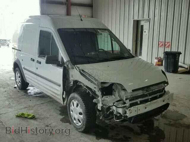 Photo NM0LS7AN2BT068339 - FORD TRANSIT CO 2011
