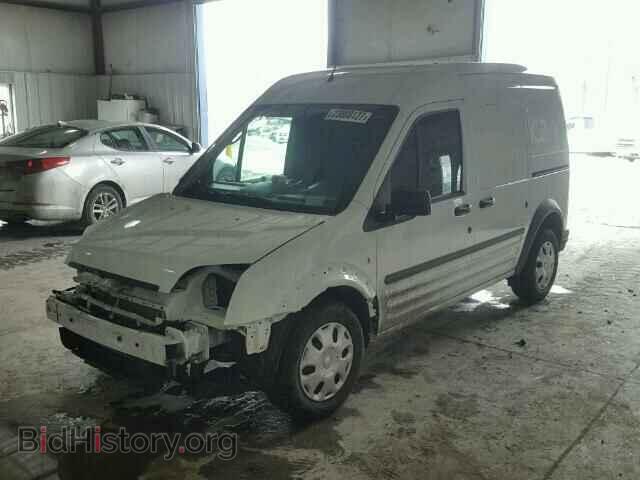 2011 FORD TRANSIT CO - VIN: NM0LS7AN2BT068339 - Фото 2