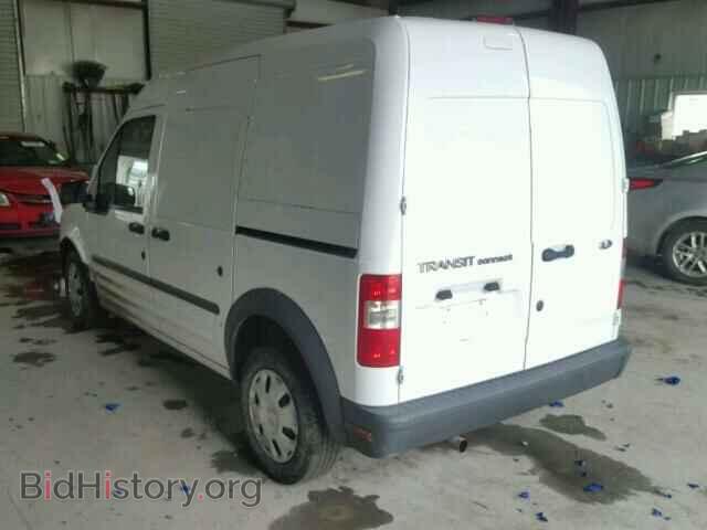 2011 FORD TRANSIT CO - VIN: NM0LS7AN2BT068339 - Фото 3