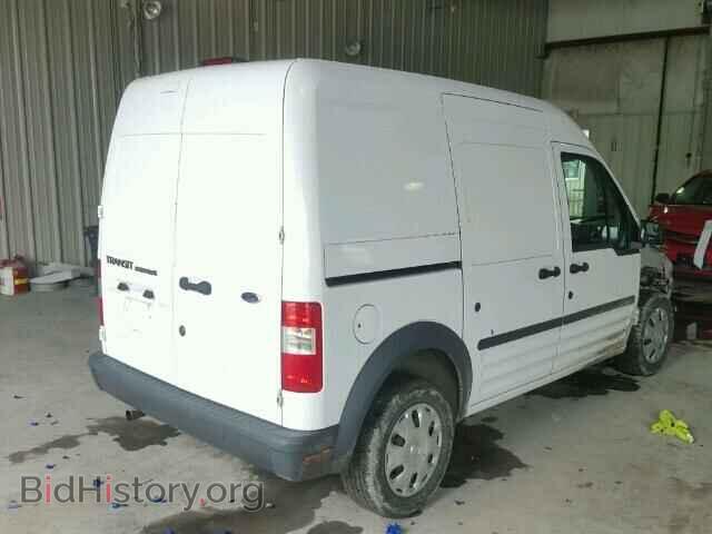 2011 FORD TRANSIT CO - VIN: NM0LS7AN2BT068339 - Фото 4