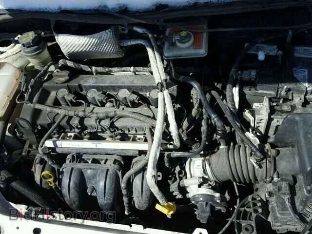 2011 FORD TRANSIT CO - VIN: NM0LS7AN2BT068339 - Фото 7