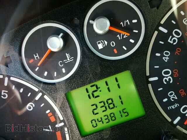 2011 FORD TRANSIT CO - VIN: NM0LS7AN2BT068339 - Фото 8