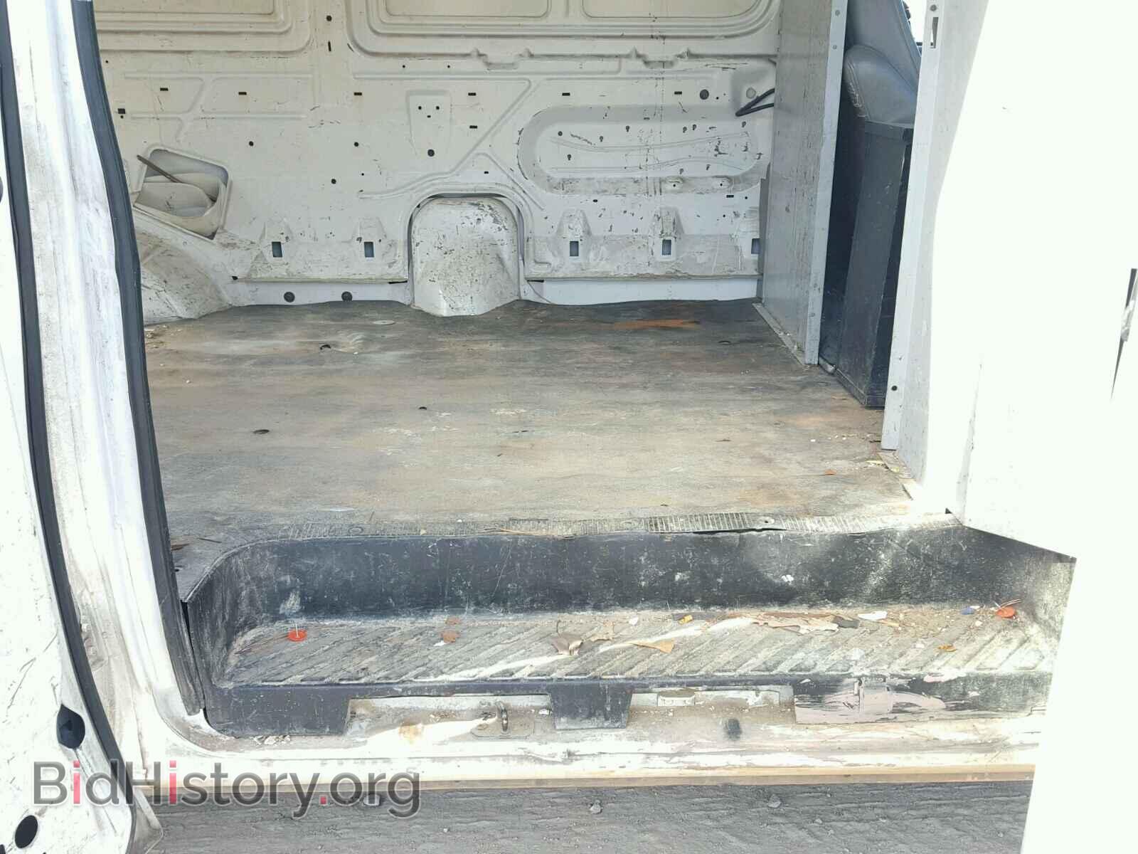 2001 FORD ECONOLINE - VIN: 1FTNS24L01HB53108 - Photo 6