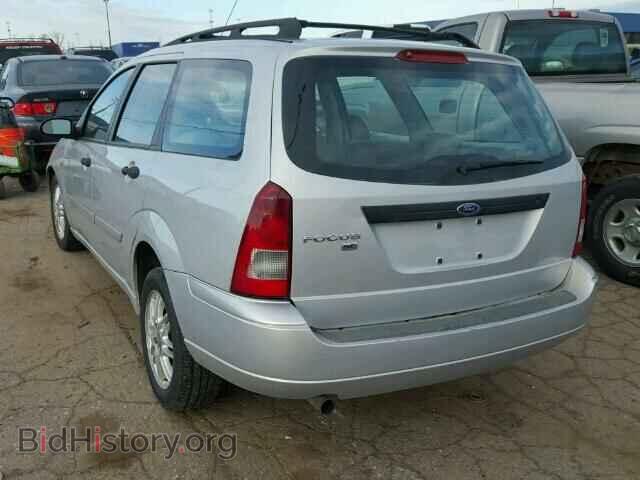 2007 FORD FOCUS - VIN: 1FAHP36N07W226068 - Фото 3