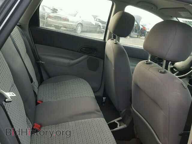 2007 FORD FOCUS - VIN: 1FAHP36N07W226068 - Фото 6